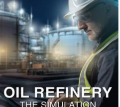 Oil Refinery