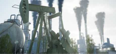 Oil Refinery Free Download