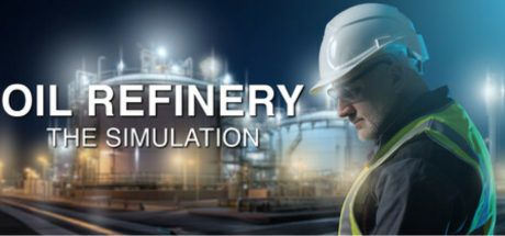 Oil Refinery Free