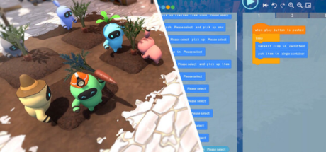 Omega Crafter Free Download PC