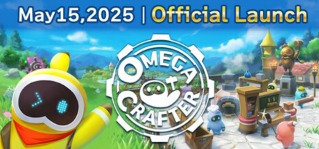 Omega Crafter Free