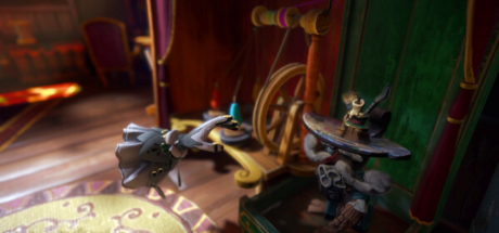 Once Upon A Puppet Free Download