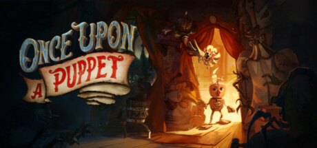 Once Upon A Puppet Free