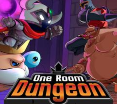 One Room Dungeon