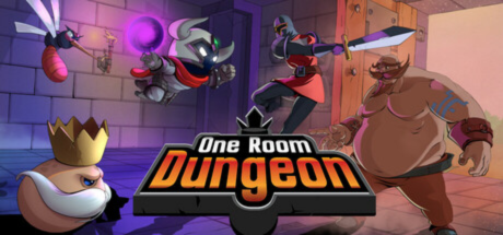 One Room Dungeon Free