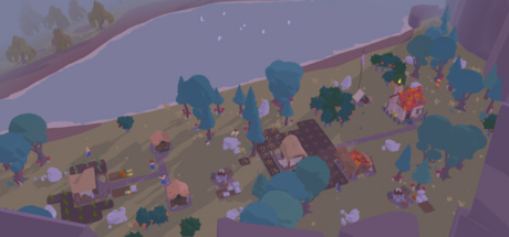 Outlanders Free Download PC