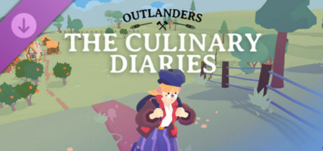 Outlanders Free