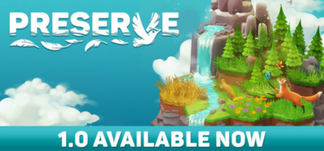 Preserve Free