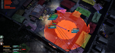 Private Military Manager Free Download PC