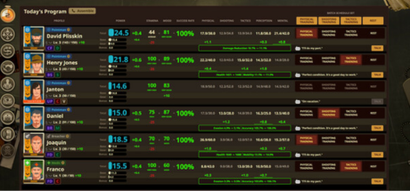 Private Military Manager Free Download