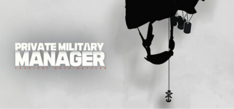 Private Military Manager Free