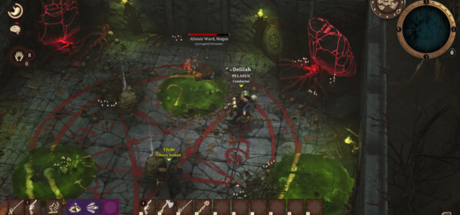 RailGods of Hysterra