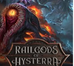RailGods of Hysterra