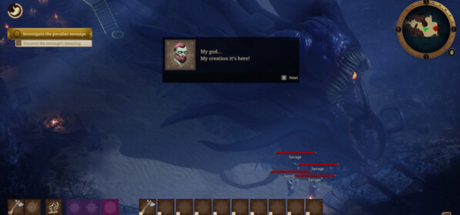 RailGods of Hysterra Free Download PC