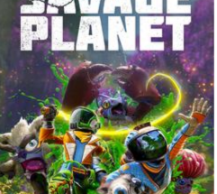 Revenge of the Savage Planet