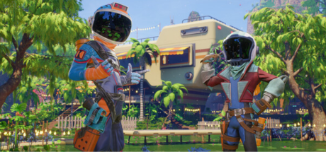 Revenge of the Savage Planet Free Download PC