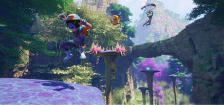 Revenge of the Savage Planet Free Download