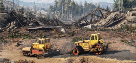 RoadCraft Free Download PC