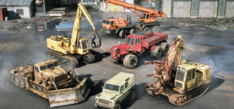RoadCraft Free Download