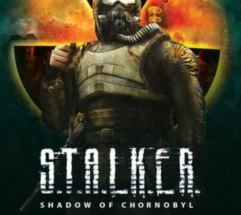 S.T.A.L.K.E.R.