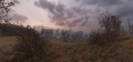 S.T.A.L.K.E.R.