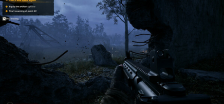 S.T.A.L.K.E.R. 2