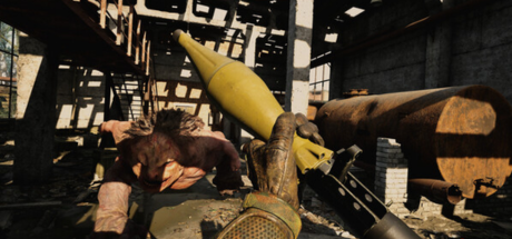 S.T.A.L.K.E.R. 2 Free Download