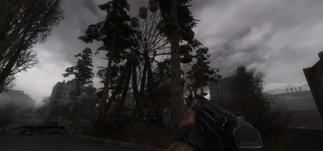 S.T.A.L.K.E.R. Free Download PC