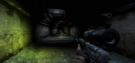 S.T.A.L.K.E.R. Free Download