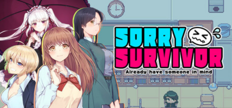 SORRY SURVIVOR Free