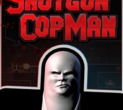 Shotgun Cop