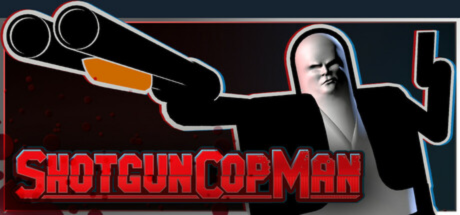 Shotgun Cop Free