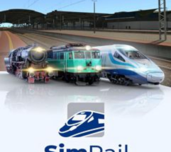 SimRail