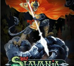 Slavania
