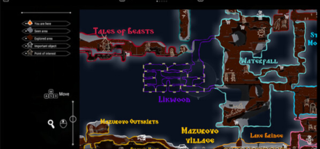 Slavania Free Download PC