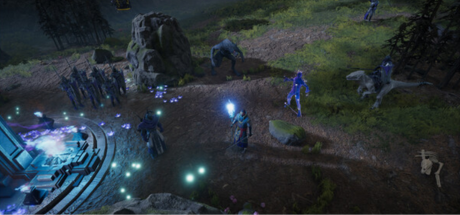 SpellForce