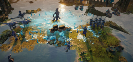 SpellForce Free Download