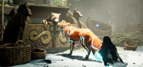 Spirit of the North 2 Free Download PC