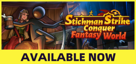 Stickman Strikes Free