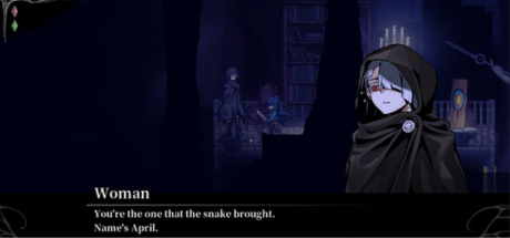 Stray Savior Free Download PC