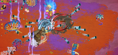 Survivor's Rhythm Free Download