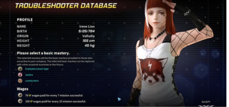 TROUBLESHOOTER Free Download PC
