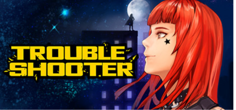 TROUBLESHOOTER Free