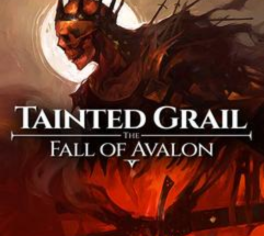 Tainted Grail