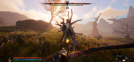 Tainted Grail Free Download PC
