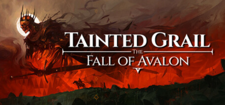Tainted Grail Free