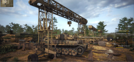 Tank Squad Free Download