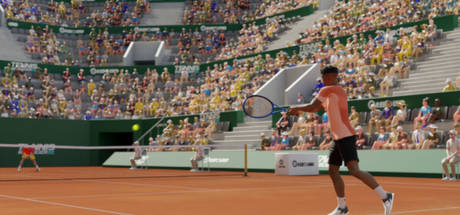 Tennis Manager 25 Free Download PC