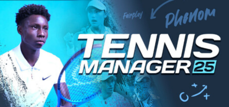 Tennis Manager 25 Free