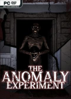 The Anomaly